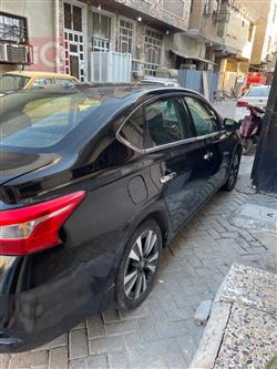 نيسان سنترا